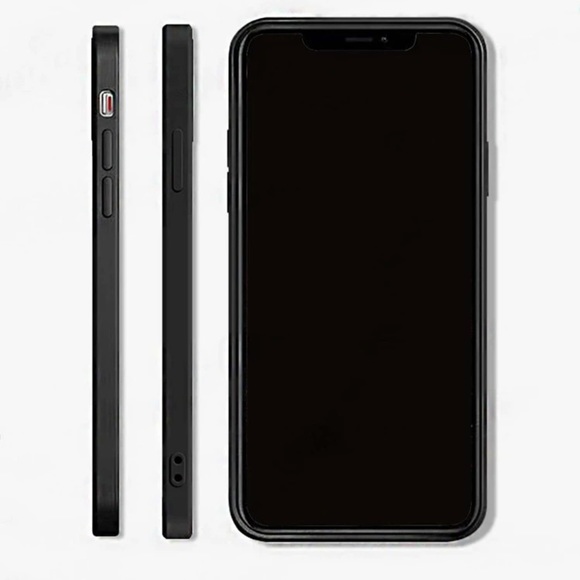 Snake skin print phone case - Picture 3 of 3